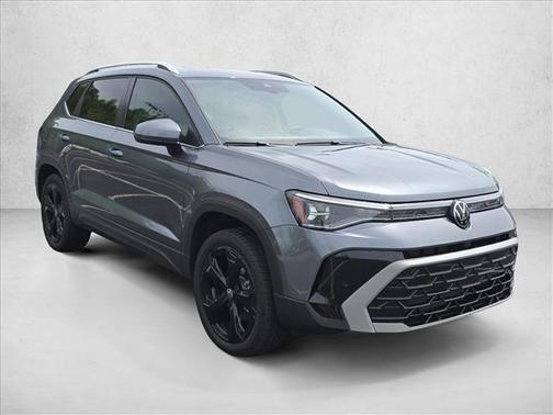 2025 Volkswagen Taos 1.5T SEL