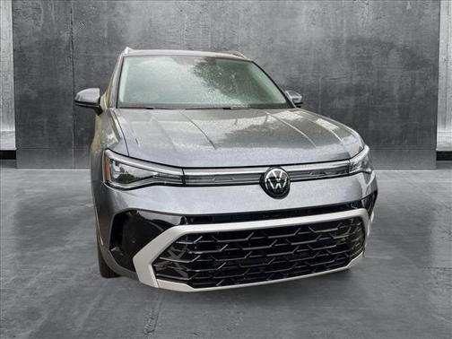 2025 Volkswagen Taos 1.5T SEL