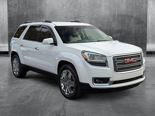 2017 GMC Acadia Limited Limited