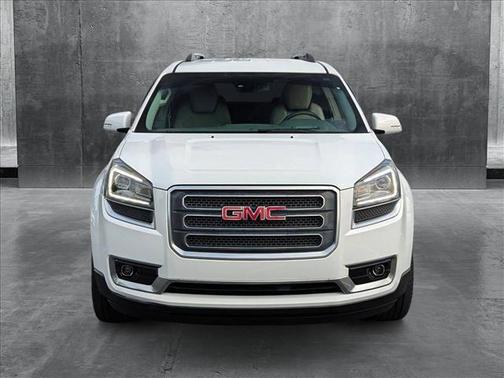 2017 GMC Acadia Limited Limited