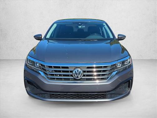 2020 Volkswagen Passat 2.0T R-Line