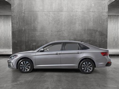 2025 Volkswagen Jetta 1.5T S