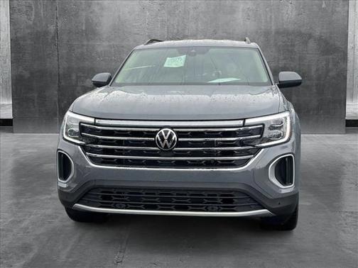 2025 Volkswagen Atlas 2.0T SE w/Technology 4MOTION