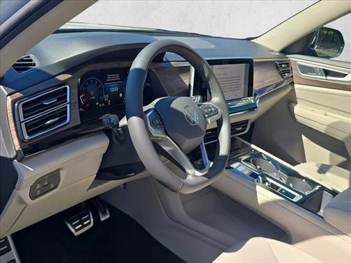 2026 Volkswagen Atlas 2.0T SEL Premium R-Line 4MOTION