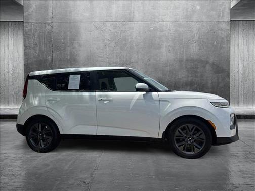 2020 Kia Soul EX
