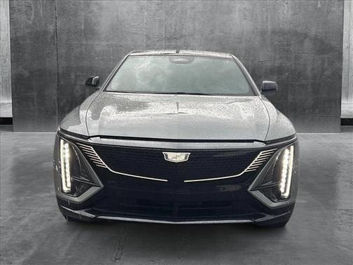 2024 Cadillac LYRIQ Sport w/1SJ