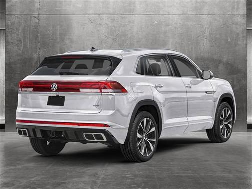 2025 Volkswagen Atlas Cross Sport 2.0T SEL Premium