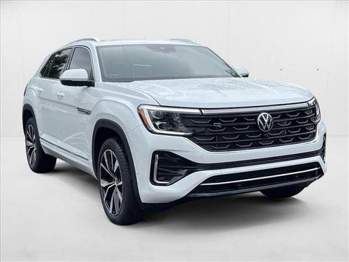 2025 Volkswagen Atlas Cross Sport 2.0T SEL Premium