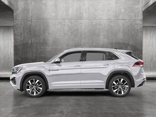 2025 Volkswagen Atlas Cross Sport 2.0T SEL Premium