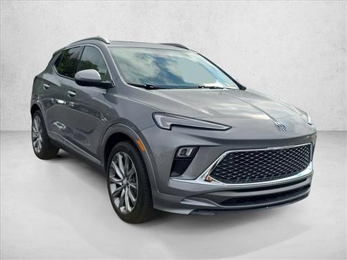 2024 Buick Encore GX Avenir