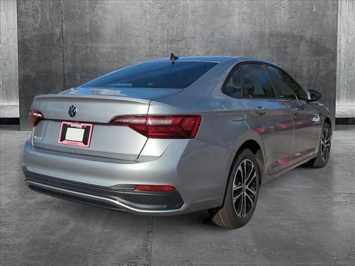 2024 Volkswagen Jetta 1.5T Sport
