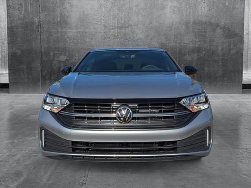 2024 Volkswagen Jetta 1.5T Sport