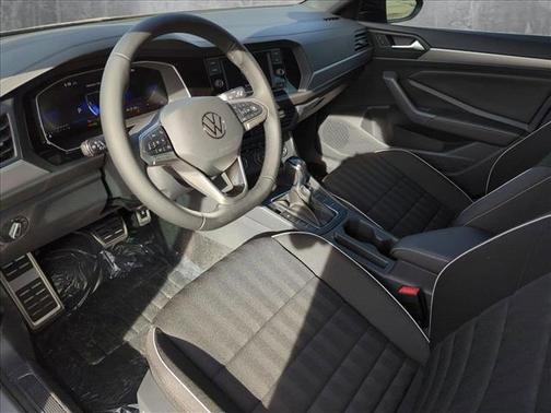 2024 Volkswagen Jetta 1.5T Sport
