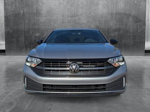 2024 Volkswagen Jetta 1.5T Sport