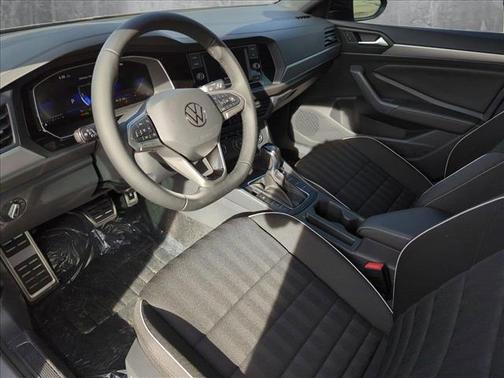 2024 Volkswagen Jetta 1.5T Sport