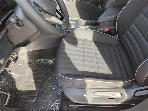 2024 Volkswagen Jetta 1.5T Sport