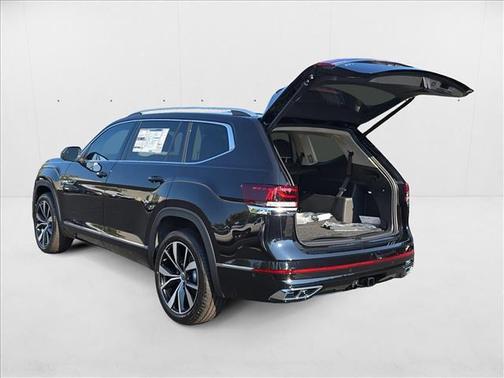 2026 Volkswagen Atlas 2.0T SEL Premium R-Line 4MOTION
