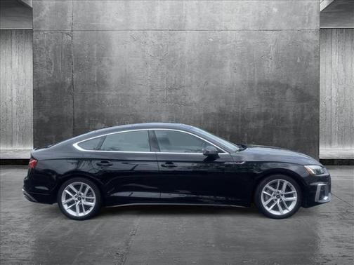 2024 Audi A5 Sportback 45 S Line Premium