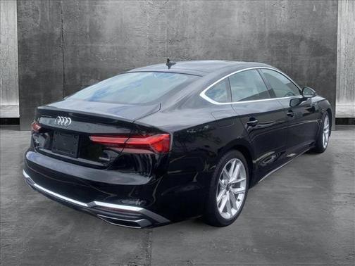 2024 Audi A5 Sportback 45 S Line Premium