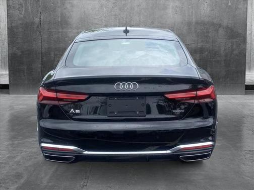 2024 Audi A5 Sportback 45 S Line Premium