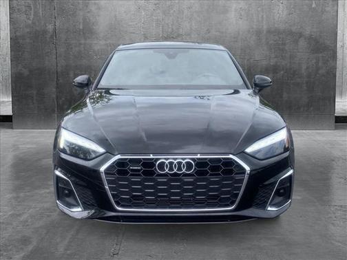 2024 Audi A5 Sportback 45 S Line Premium