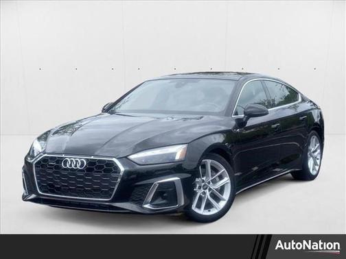 2024 Audi A5 Sportback 45 S Line Premium