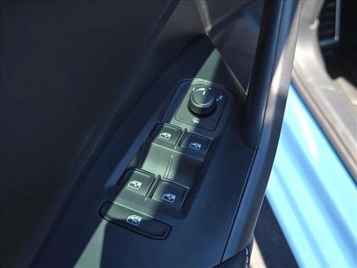 Monterey Blue Pearl 2026 Volkswagen Jetta 1.4T S