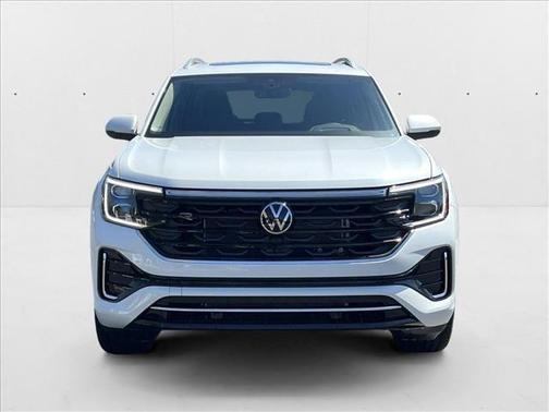 2025 Volkswagen Atlas 2.0T SEL Premium R-Line 4MOTION