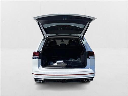 2025 Volkswagen Atlas 2.0T SEL Premium R-Line 4MOTION