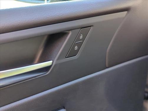 Platinum Gray Metallic 2026 Volkswagen Jetta 1.4T S