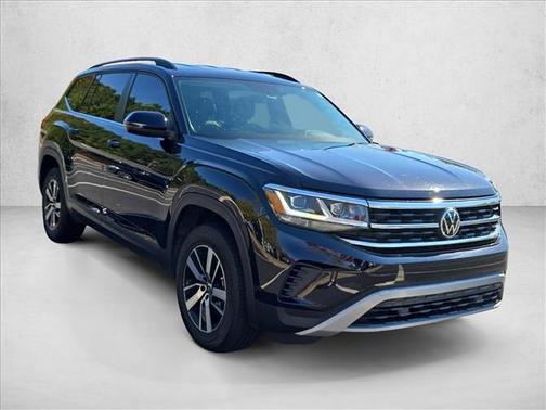 2022 Volkswagen Atlas 2.0T SE