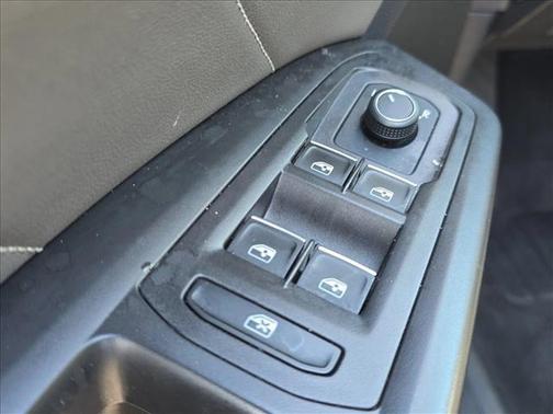 2022 Volkswagen Atlas 2.0T SE