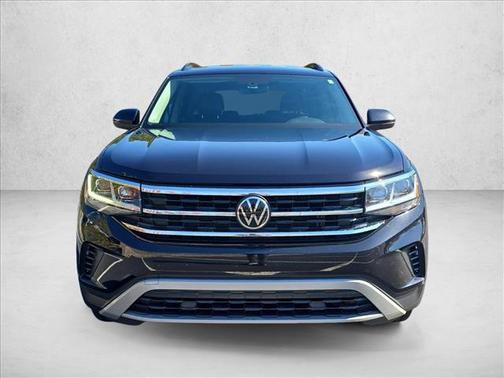 2022 Volkswagen Atlas 2.0T SE