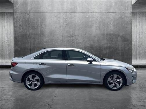 2024 Audi A3 Premium