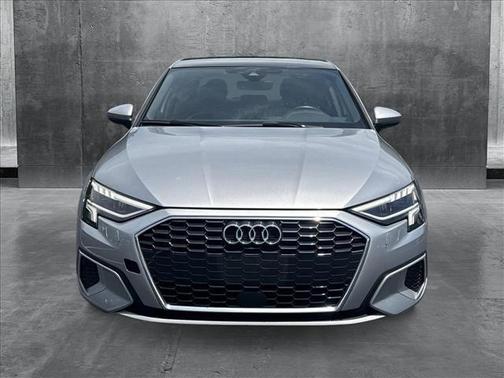 2024 Audi A3 Premium