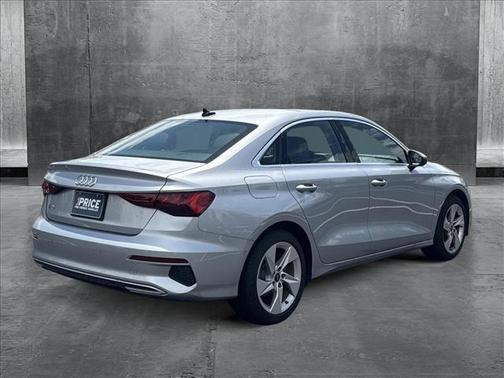 2024 Audi A3 Premium
