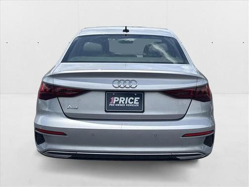 2024 Audi A3 Premium