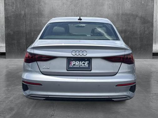 2024 Audi A3 Premium