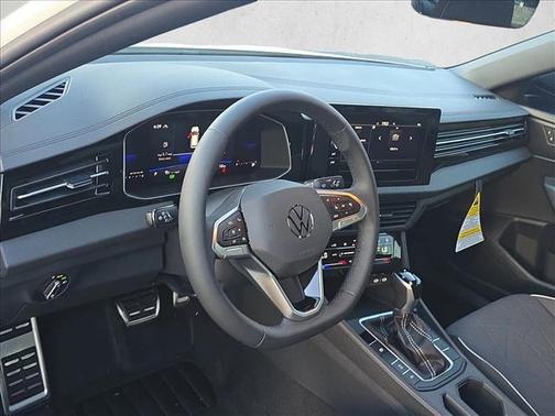 2026 Volkswagen Jetta 1.4T S