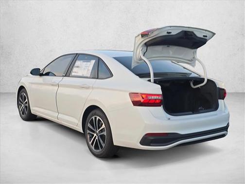 2026 Volkswagen Jetta 1.4T S