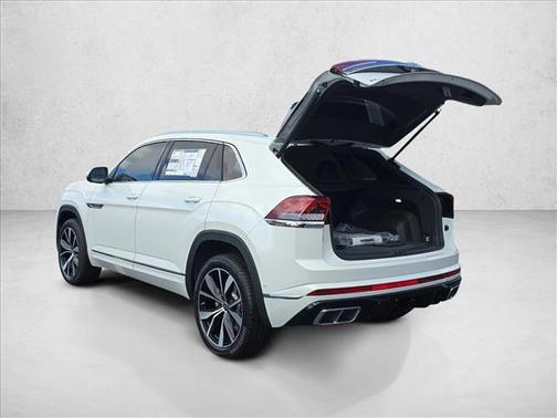 2026 Volkswagen Atlas Cross Sport 2.0T SEL Premium