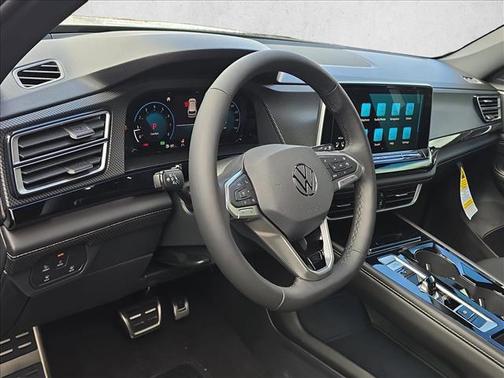 2026 Volkswagen Atlas Cross Sport 2.0T SEL Premium