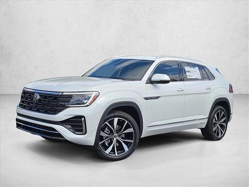2026 Volkswagen Atlas Cross Sport 2.0T SEL Premium