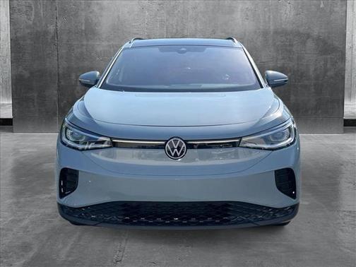 2025 Volkswagen ID.4 AWD Pro S