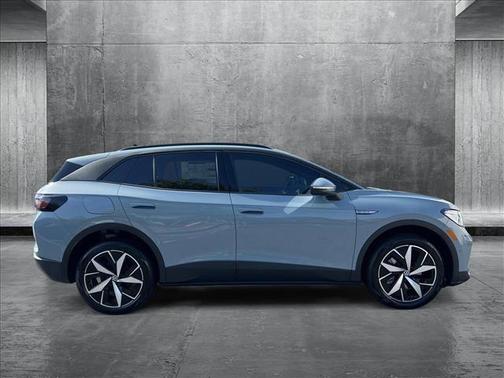 2025 Volkswagen ID.4 AWD Pro S
