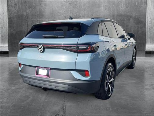 2025 Volkswagen ID.4 AWD Pro S