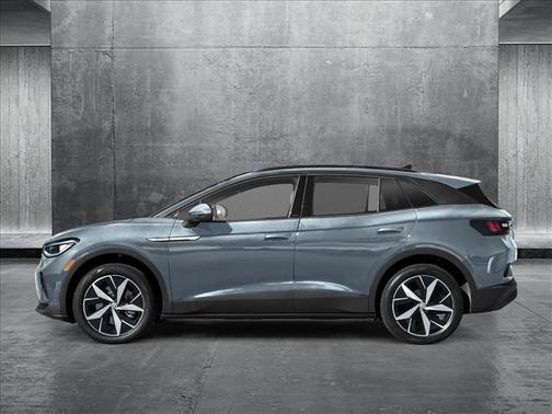 2025 Volkswagen ID.4 AWD Pro S