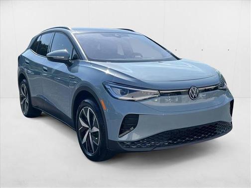 2025 Volkswagen ID.4 AWD Pro S