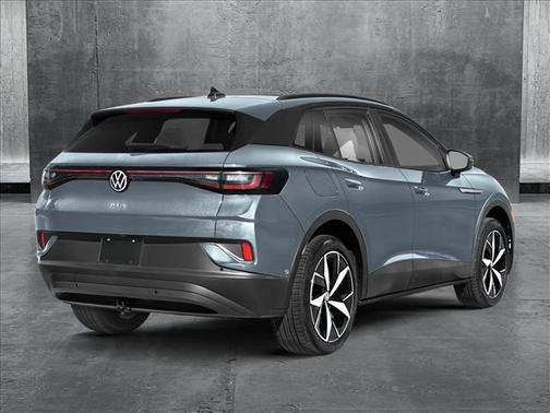 2025 Volkswagen ID.4 AWD Pro S