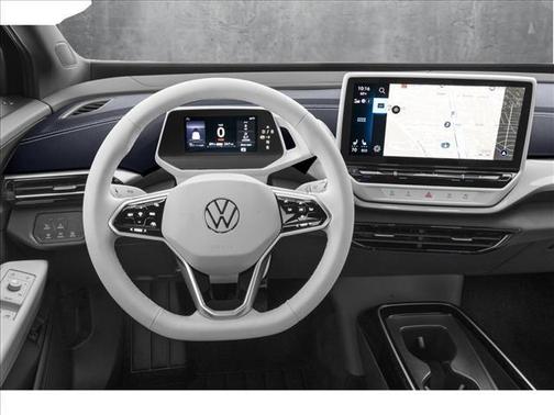 2025 Volkswagen ID.4 AWD Pro S